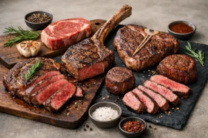 7 Best Halal Steak Cuts Worth Ordering