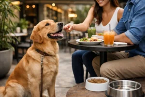 Novena Pet Friendly Restaurant Worth Booking